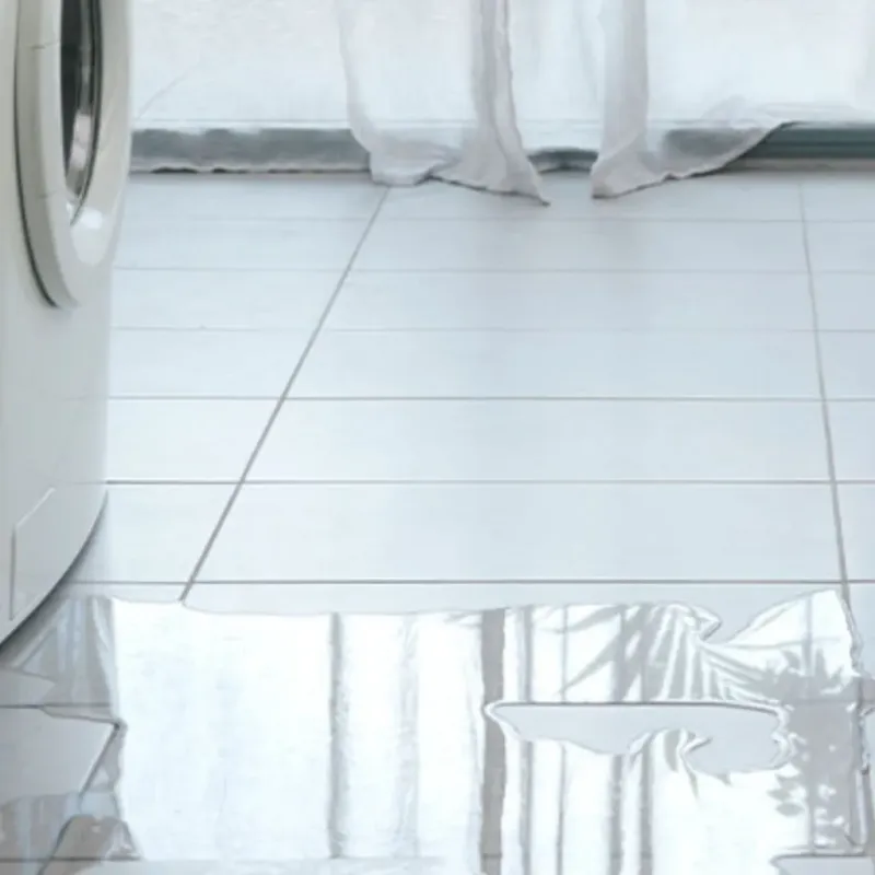 Appliance Leak Cleanup in Harrisburg, NC