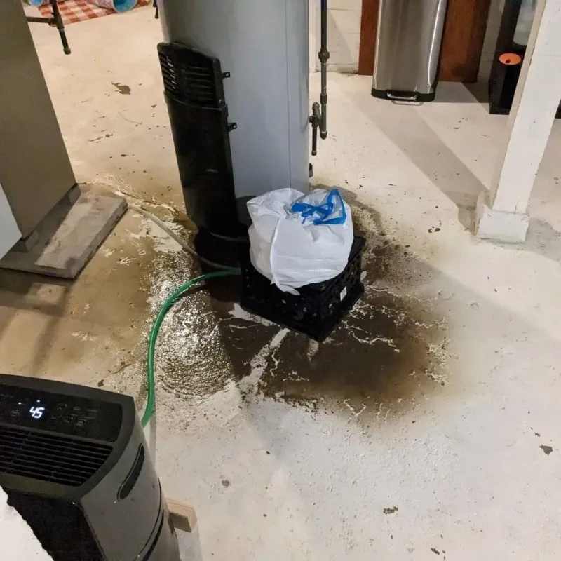 Sewage Backup Cleanup Service in Harrisburg, NC